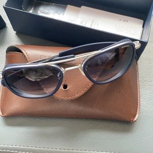 Randolph engineering fusion sunglasses